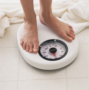 Lose Weight Naturally