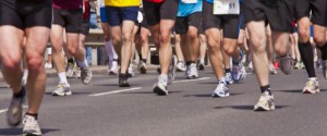Stress Free Marathon