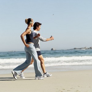 Walking Workouts