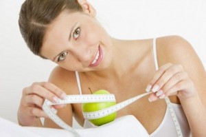 Lose Weight Without Dieting