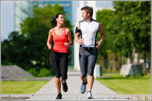 Running