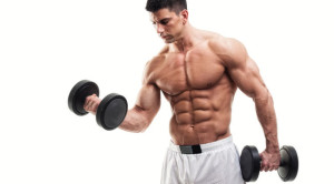 Exercises to increase muscle strength