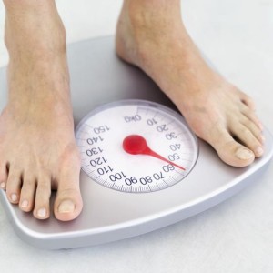 Ways to quickly gain weight