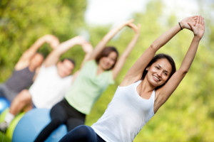 Fitness myths to know about