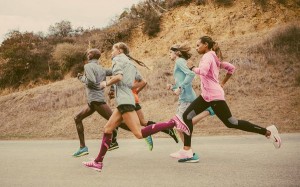 Best running shoes to look for