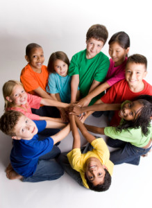Top health tips for children